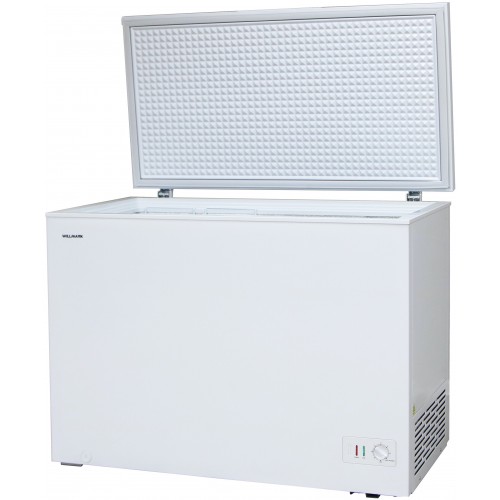 Морозильный ларь Willmark CF 380CS
