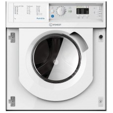 Встраиваемая стиральная машина Indesit WMIL 71252