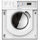 Встраиваемая стиральная машина Indesit WMIL 71252