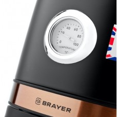 Чайник Brayer 1005BR-BK