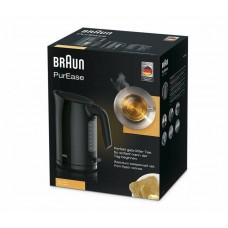 Чайник BRAUN WK 3100BK Чайник BRAUN WK 3100BK