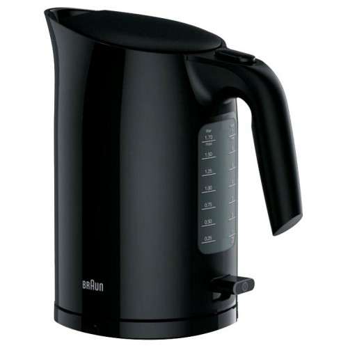 Чайник BRAUN WK 3100BK