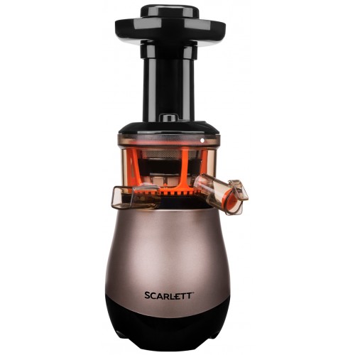 Соковыжималка SCARLETT SC-JE50S43