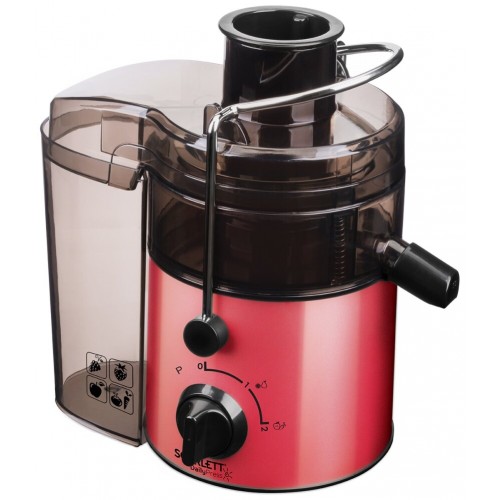 Соковыжималка SCARLETT SC -JE50S19 