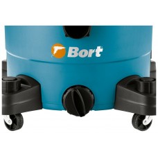 Строительный пылесос BORT BSS-1330 Pro