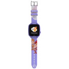 Смарт-часы Elari FixiTime Fun фиолет
