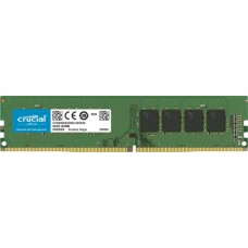 Оперативная память DDR4 Crucial [CT8G4DFRA32A] 8 ГБ