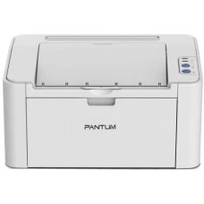 Принтер лазерный Pantum P2518 черно-белый