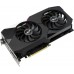 Видеокарта ASUS NVIDIA GeForce RTX 3060Ti, DUAL-RTX3060TI-O8G-V2