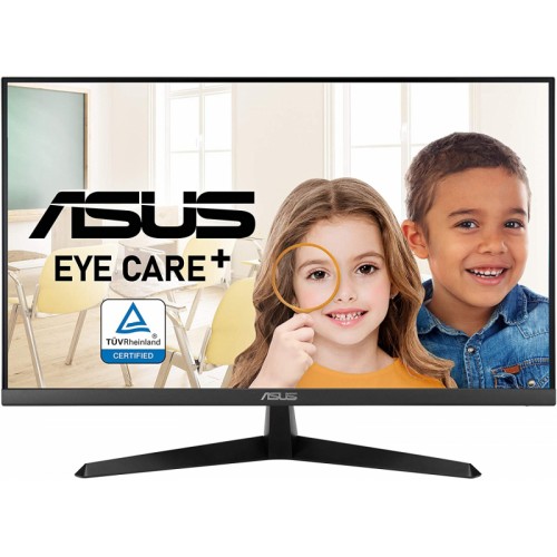 Монитор 27" ASUS VY279HE Black (90LM06D0-B01170)