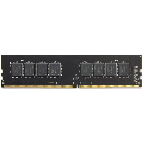 Оперативная память AMD Radeon R9 Gamer Series [R948G3206U2S-U] 8 ГБ