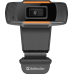 Веб-камера Defender G-lens 2579 HD720P, крепление на монитор