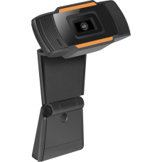 Веб-камера Defender G-lens 2579 HD720P, крепление на монитор
