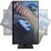 Монитор HP Gaming X27q 27", черный [2v7u5aa]
