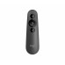 Презентер Logitech Laser Presenter R500s Mid Grey (910-006520)