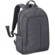 Рюкзак для ноутбука Riva 7560 black 15.6