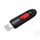 Накопитель USB 2.0 Flash Drive 16Gb Transcend JetFlash 590 черный (TS16GJF590K)