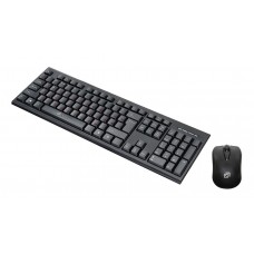 Клавиатура+мышь проводная Oklick 630M