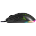 Мышь Defender Shepard GM-620L Black (52620)