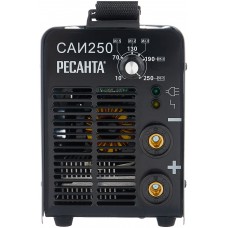 Сварочный аппарат Ресанта САИ-250