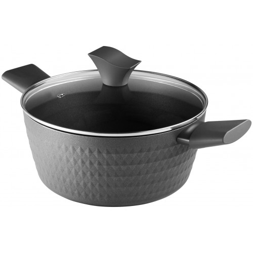 Кастрюля Polaris Kontur-24C,4.2 л.