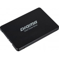 Накопитель SSD 512Gb Digma Run S9