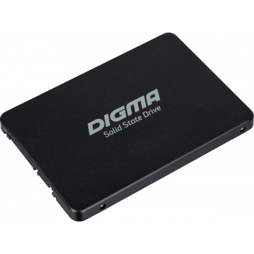 Накопитель SSD 512Gb Digma Run S9