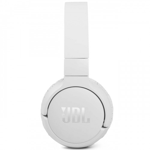 Наушники JBL TUNE 660NC white