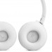 Наушники JBL TUNE 660NC white