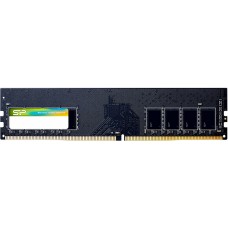 Оперативная память 8Gb DDR4 3200MHz Silicon Power XPower AirCool (SP008GXLZU320B0A)