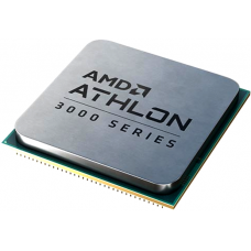Процессор AM4 AMD Athlon Silver PRO 3125GE OEM