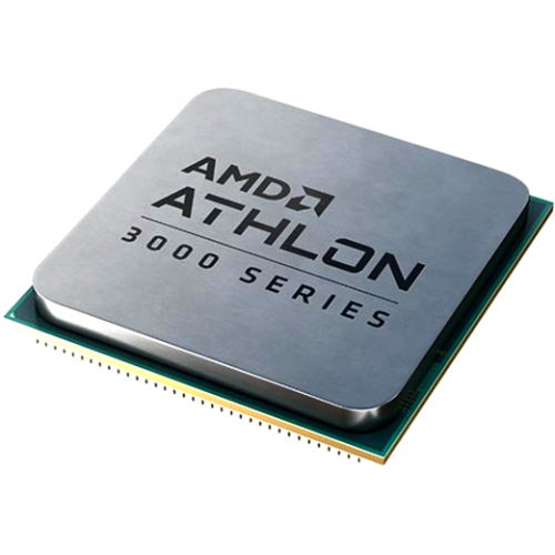 Процессор AM4 AMD Athlon Gold 3150GE OEM