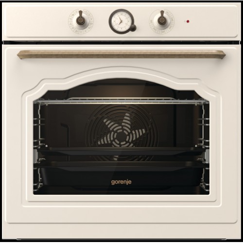 Духовой шкаф Gorenje BOS67372CLI