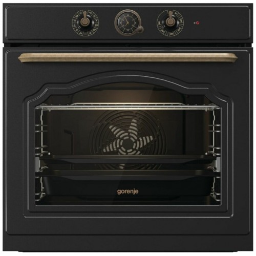 Духовой шкаф Gorenje BOS67372CLB