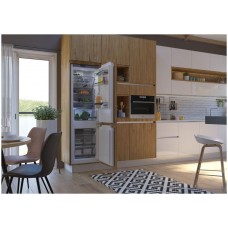 Встраиваемый холодильник GORENJE NRKI 4182A1