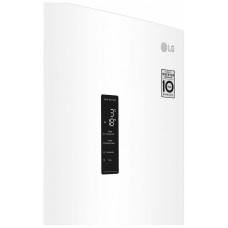 Холодильник LG GA-B509 CQSL