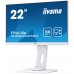 Монитор 22" Iiyama ProLite XUB2294HSU-W1