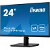 Монитор 24" Iiyama ProLite XU2494HSU-B1