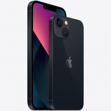 Смартфон Apple iPhone 13 128GB темная ночь