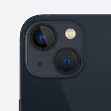 Смартфон Apple iPhone 13 128GB темная ночь