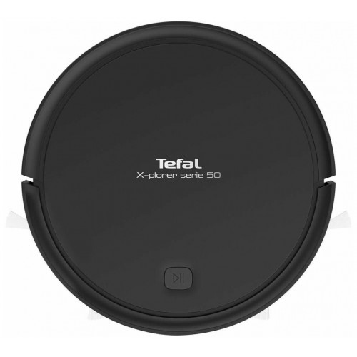 Пылесос-робот TEFAL RG 7365 WH