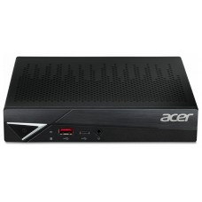 Неттоп Acer Veriton EN2580 чёрный (DT.VV6MC.002)