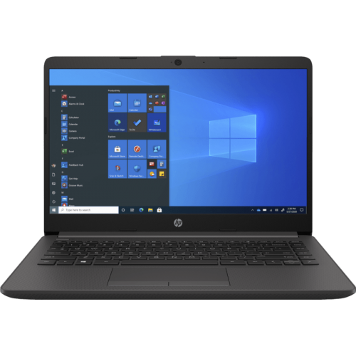 Ноутбук 14" HP 245 G8 чёрный (3V5G2EA)