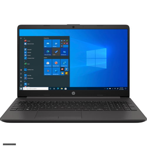 Ноутбук 15.6" HP 255 G8 чёрный (3V5F3EA)