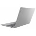 Ноутбук 15.6" Lenovo IdeaPad L3-15 серый (82HL003GRK)