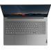 Ноутбук 15.6" Lenovo ThinkBook 15 Gen 3 серый (21A40006RU)