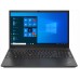 Ноутбук 15.6" Lenovo ThinkPad E15 Gen 3 (20YG00A0RT)