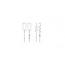 Миксер Moulinex HM 464110 Миксер Moulinex HM 464110