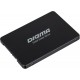 Накопитель SSD 256Gb Digma Run S9 (DGSR2256GS93T)