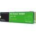 Накопитель SSD 240Gb WD Green SN350 (WDS240G2G0C)